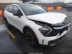 5XYK6CAF9PG133016 2023 KIA SPORTAGE