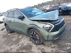 5XYK6CAF9PG134165 2023 KIA SPORTAGE