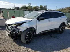 5XYK6CAFXPG002712 2023 KIA SPORTAGE