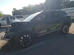 5XYK6CAFXPG005335 2023 KIA SPORTAGE