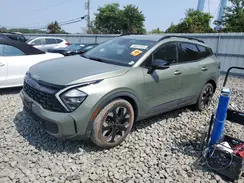 5XYK6CAFXPG013385 2023 KIA SPORTAGE