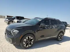 5XYK6CAFXPG016822 2023 KIA SPORTAGE