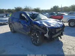 5XYK6CAFXPG021325 2023 KIA SPORTAGE