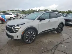 5XYK6CAFXPG021955 2023 KIA SPORTAGE
