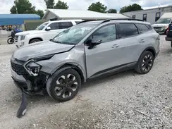 5XYK6CAFXPG032132 2023 KIA SPORTAGE