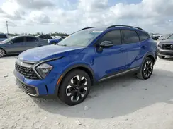 5XYK6CAFXPG039162 2023 KIA SPORTAGE