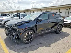 5XYK6CAFXPG043244 2023 KIA SPORTAGE