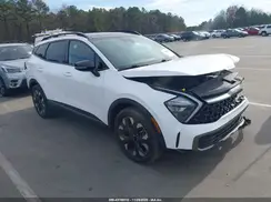 5XYK6CAFXPG046886 2023 KIA SPORTAGE