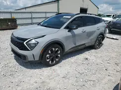 5XYK6CAFXPG048640 2023 KIA SPORTAGE