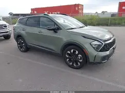 5XYK6CAFXPG048816 2023 KIA SPORTAGE