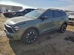 5XYK6CAFXPG049206 2023 KIA SPORTAGE