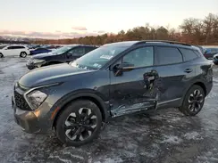 5XYK6CAFXPG051747 2023 KIA SPORTAGE