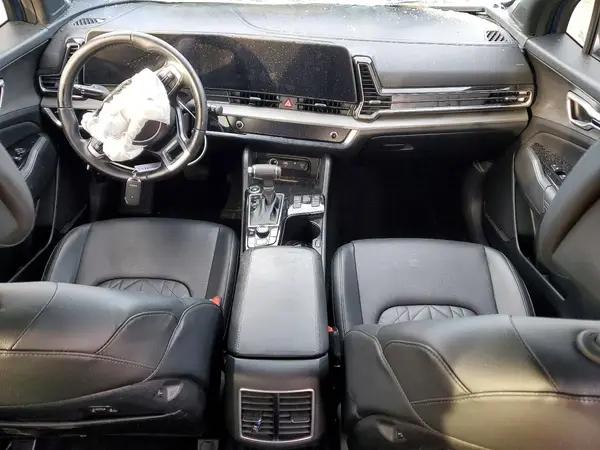5XYK6CAFXPG053031 2023 KIA SPORTAGE - Image 8
