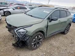 5XYK6CAFXPG055216 2023 KIA SPORTAGE