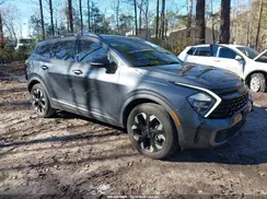 5XYK6CAFXPG055314 2023 KIA SPORTAGE