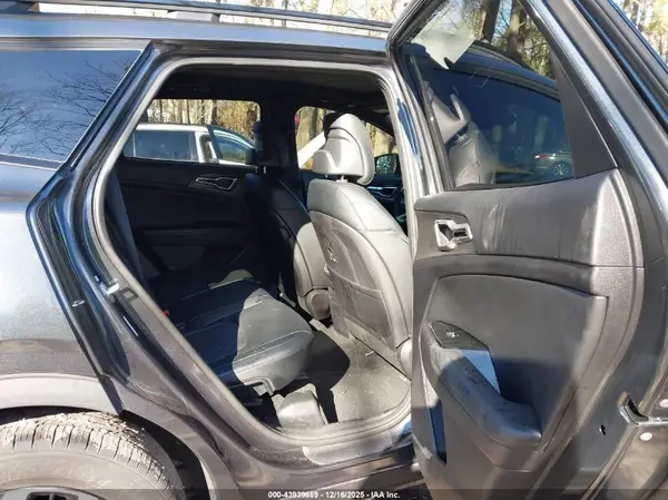 5XYK6CAFXPG055314 2023 KIA SPORTAGE - Image 8