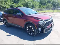 5XYK6CAFXPG059024 2023 KIA SPORTAGE