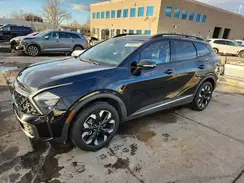 5XYK6CAFXPG060724 2023 KIA SPORTAGE