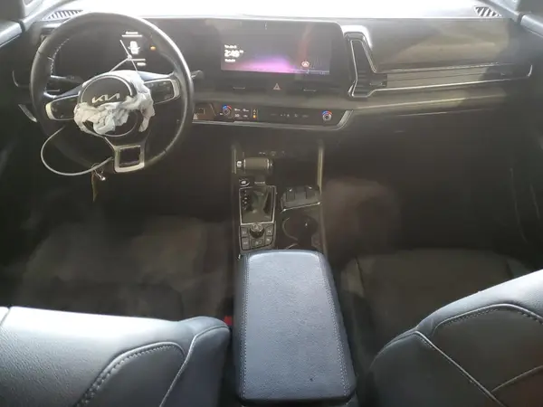 5XYK6CAFXPG063980 2023 KIA SPORTAGE - Image 8
