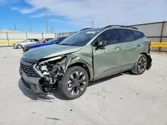 5XYK6CAFXPG068497 2023 KIA SPORTAGE