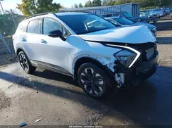 5XYK6CAFXPG073599 2023 KIA SPORTAGE