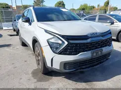 5XYK6CAFXPG074610 2023 KIA SPORTAGE
