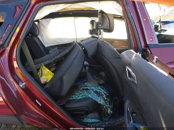 5XYK6CAFXPG077720 2023 KIA SPORTAGE - Image 8
