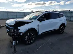 5XYK6CAFXPG081072 2023 KIA SPORTAGE