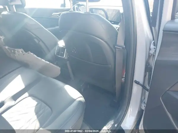 5XYK6CAFXPG081119 2023 KIA SPORTAGE - Image 8