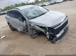 5XYK6CAFXPG081377 2023 KIA SPORTAGE