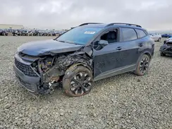 5XYK6CAFXPG085025 2023 KIA SPORTAGE