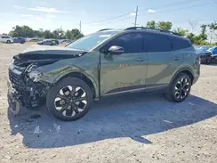 5XYK6CAFXPG090273 2023 KIA SPORTAGE