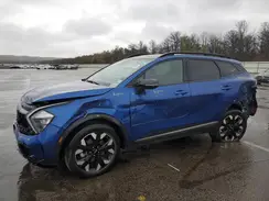 5XYK6CAFXPG091620 2023 KIA SPORTAGE