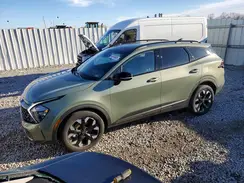 5XYK6CAFXPG094792 2023 KIA SPORTAGE