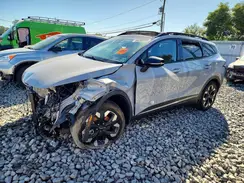 5XYK6CAFXPG095991 2023 KIA SPORTAGE
