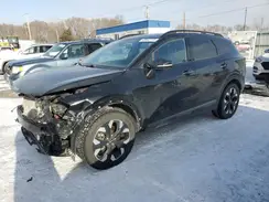 5XYK6CAFXPG097403 2023 KIA SPORTAGE
