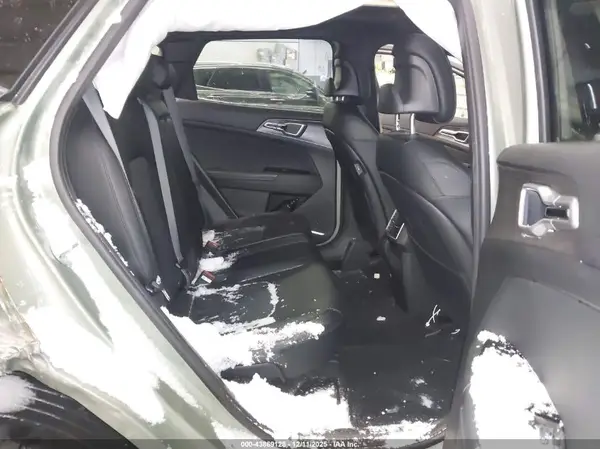 5XYK6CAFXPG097594 2023 KIA SPORTAGE - Image 8
