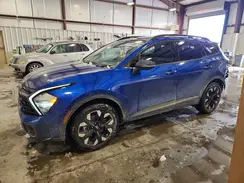 5XYK6CAFXPG097823 2023 KIA SPORTAGE