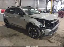 5XYK6CAFXPG099751 2023 KIA SPORTAGE