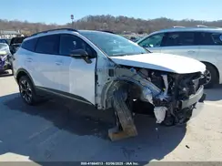 5XYK6CAFXPG102356 2023 KIA SPORTAGE
