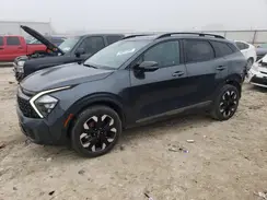 5XYK6CAFXPG103149 2023 KIA SPORTAGE