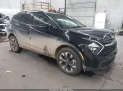 5XYK6CAFXPG104057 2023 KIA SPORTAGE