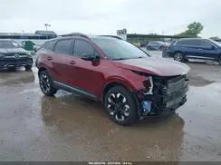 5XYK6CAFXPG104690 2023 KIA SPORTAGE