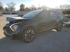 5XYK6CAFXPG108741 2023 KIA SPORTAGE