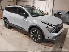 5XYK6CAFXPG113471 2023 KIA SPORTAGE