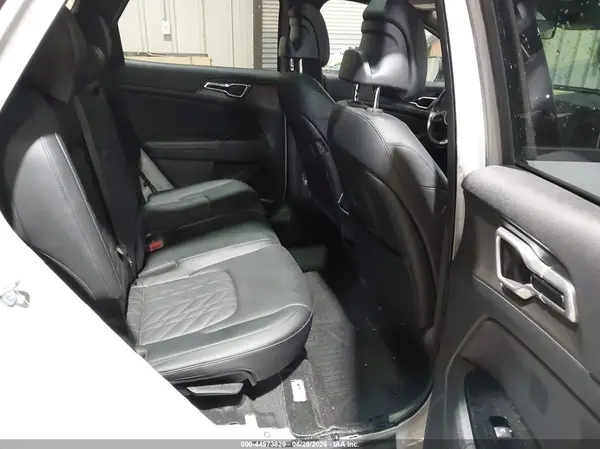 5XYK6CAFXPG113471 2023 KIA SPORTAGE - Image 8