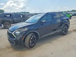 5XYK6CAFXPG114507 2023 KIA SPORTAGE