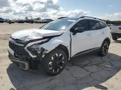 5XYK6CAFXPG125426 2023 KIA SPORTAGE
