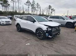 5XYK6CAFXPG130819 2023 KIA SPORTAGE