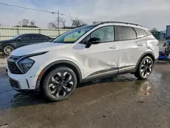 5XYK6CAFXPG138676 2023 KIA SPORTAGE